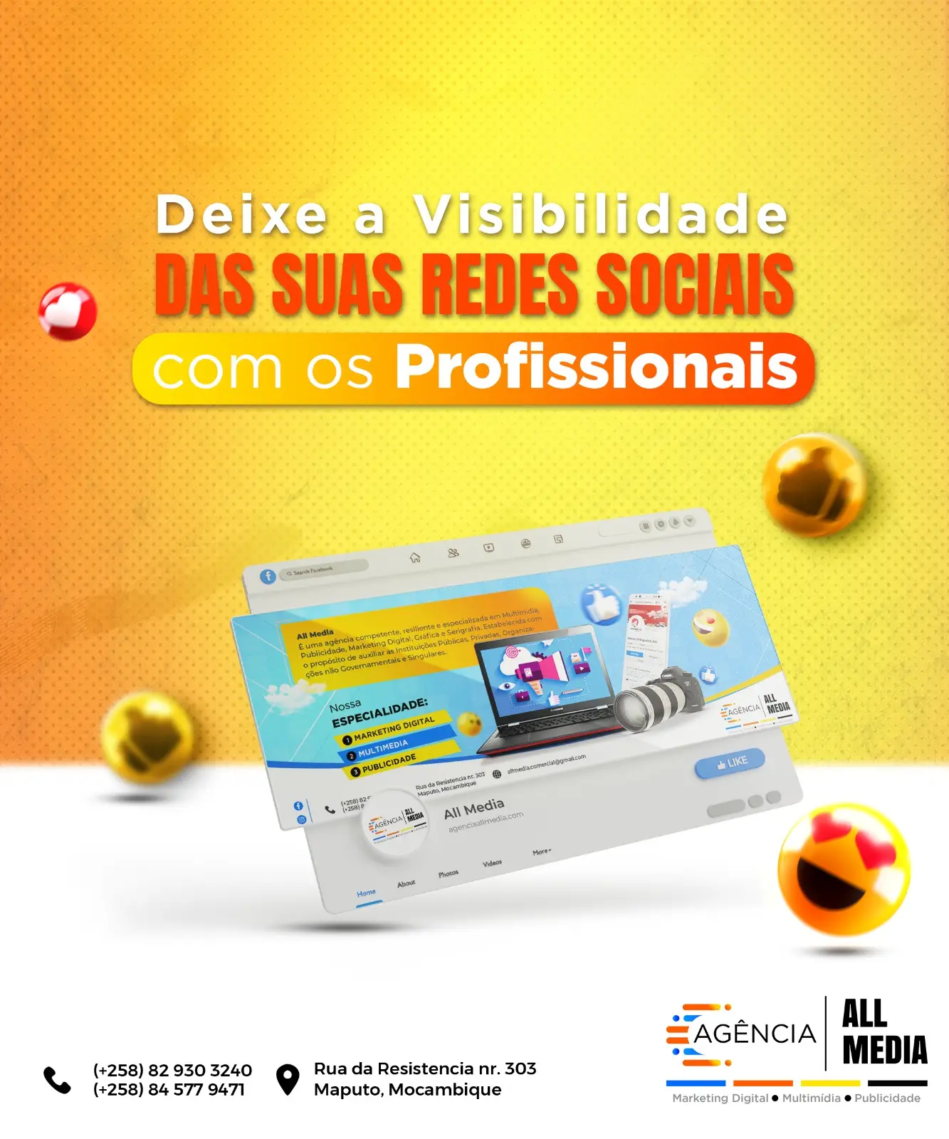 Grafica e Seregrafia